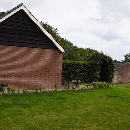 Zur Gruenen Heide Bed and Breakfast Wellerlooi Exteriör bild